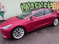 Gebraucht Tesla Model 3 Performance 361 kW (491 PS) 2019 Limousine