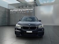 Gebraucht BMW X1 Shadowline 231 PS (169 kW) 2017 SUV