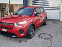 Gebraucht Citroën C3 101 PS (74 kW) 2025 Limousine