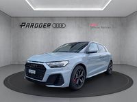 Gebraucht Audi A1 Sportback Ambiente 115 PS (84 kW) 2025 Grau Kleinwagen