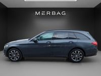 gebraucht Mercedes C250 BlueTEC Avantg. 4M