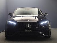 Neu Mercedes CLE53 AMG AMG 449 PS (330 kW) 2025 Schwarz Coupé