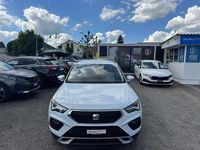 Gebraucht Seat Ateca Style 150 PS (110 kW) 2024 SUV