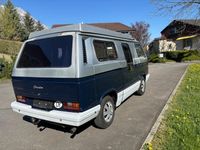 Gebraucht VW T3 70 PS (51 kW) 1981 Van