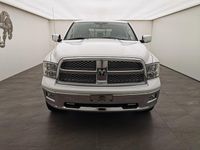 Gebraucht Dodge Ram 396 PS (291 kW) 2010 Abholung