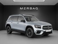 Gebraucht Mercedes GLB250 224 PS (164 kW) 2024 SUV