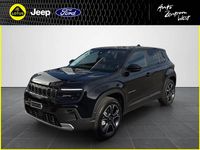Neu Jeep Avenger Summit 110 PS (80 kW) 2026 Schwarz SUV