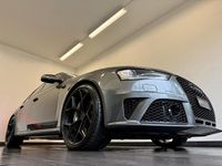 Gebraucht Audi RS4 Advanced 450 PS (330 kW) 2014 Kombi