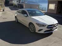 Gebraucht Mercedes CLA180 2020 Limousine