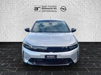 Neu Opel Corsa 110 PS (80 kW) 2025 Grün Limousine