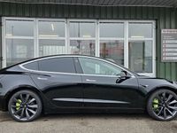 gebraucht Tesla Model 3 Performance Dual Motor AWD