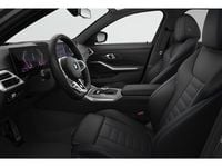 Gebraucht BMW 330 M Sport 286 PS (210 kW) 2025