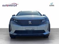 gebraucht Peugeot 3008 300e Hybrid4 GT Pack EAT8