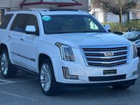 gebraucht Cadillac Escalade 6.2 ESV Platinum Automatic