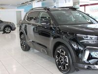 Gebraucht Citroën C5 Aircross Shine 224 PS (164 kW) 2022 SUV