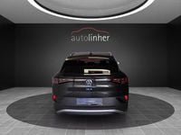 Gebraucht VW ID.4 Pro Performance 150 kW (204 PS) 2022 SUV