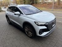 Gebraucht Audi Q4 e-tron Attraction 210 kW (286 PS) 2024 SUV