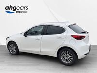 gebraucht Mazda 2 1.5 115 Exclusive-Line