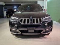 Gebraucht BMW X5 381 PS (280 kW) 2017 SUV