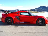 Gebraucht Lotus Exige 350 PS (257 kW) 2013