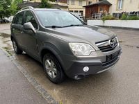 Gebraucht Opel Antara Cosmo 150 PS (110 kW) 2006 SUV