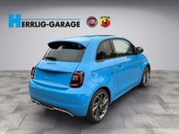 gebraucht Fiat 500 Abarth Turismo