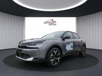 Gebraucht Citroën C4 136 PS (100 kW) 2025 Limousine