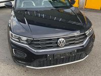 Gebraucht VW T-Roc Sport 150 PS (110 kW) 2018 SUV