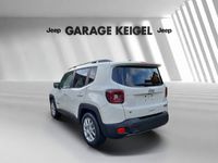 gebraucht Jeep Renegade 1.5 Turbo Swiss Limited