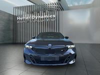 Gebraucht BMW i5 M Sport 442 kW (601 PS) 2025 Schwarz Kombi