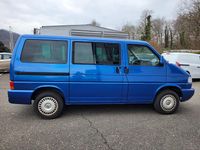 Gebraucht VW Caravelle 102 PS (75 kW) 2002 Van / Kleinbus