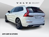 gebraucht Volvo XC60 2.0 B5 MH R-Design AWD