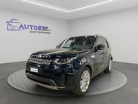 Gebraucht Land Rover Discovery 5 HSE Luxury 240 PS (176 kW) 2018 SUV
