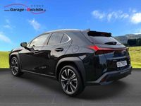 gebraucht Lexus UX 250h excellence AWD