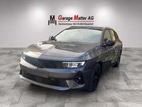 Gebraucht Opel Astra 181 PS (133 kW) 2023 Anthrazit Kombi