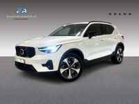 Gebraucht Volvo XC40 Plus 197 PS (144 kW) 2024 Schwarz SUV