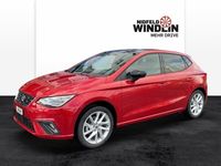 gebraucht Seat Ibiza 1.0 EcoTSI Move FR DSG