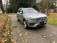 Gebraucht Volvo XC90 Inscription 320 PS (235 kW) 2017 SUV