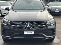 Gebraucht Mercedes GLC300e AMG line Plus 306 PS (225 kW) 2022