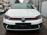 Gebraucht VW Polo GTI 207 PS (152 kW) 2024 Kleinwagen