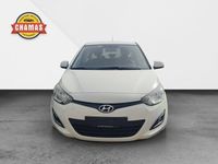 gebraucht Hyundai i20 1.2 Comfort