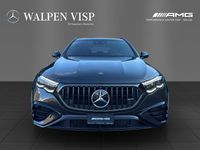 Neu Mercedes E53 AMG 585 PS (430 kW) 2026 Grau Kombi