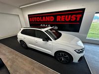 Gebraucht VW Touareg R-line 286 PS (210 kW) 2023 SUV