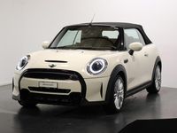 Gebraucht Mini Cooper S Cabriolet 178 PS (130 kW) 2022 Cabrio