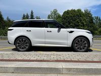 Neu Land Rover Range Rover Sport HSE Dynamic 459 PS (337 kW) 2025 SUV