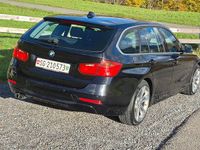 Gebraucht BMW 328 Sport Line 245 PS (180 kW) 2013 Kombi