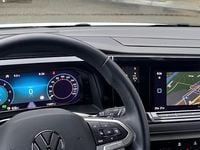 Gebraucht VW Multivan 150 PS (110 kW) 2023 Van