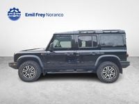 Gebraucht Ineos Grenadier 249 PS (183 kW) 2025 Schwarz SUV