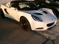 Gebraucht Lotus Elise 222 PS (163 kW) 2012 Cabrio