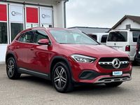 gebraucht Mercedes GLA250 4Matic Progressive 8G-DCT